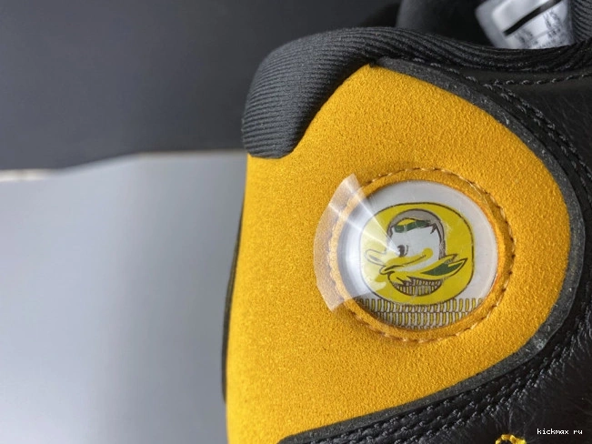 Cheap MAX Retro Air 13 High AR4390-035 Jordan League Oregon 0717